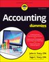 Accounting For Dummies by Tage C. Tracy, Paperback | Indigo Chapters
