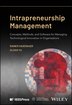 Intrapreneurship Management by Rainer Hasenauer, Hardcover | Indigo Chapters