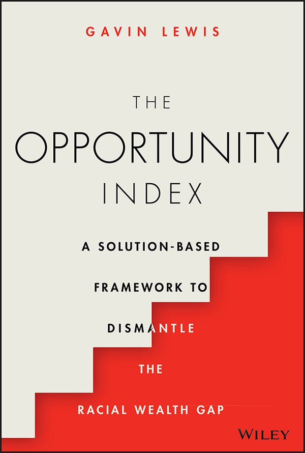 The Opportunity Index by Gavin Lewis, Hardcover | Indigo Chapters