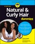 Natural & Curly Hair For Dummies by Johnny Wright, Paperback | Indigo Chapters
