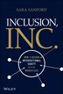 Inclusion Inc by Sara Sanford, Hardcover | Indigo Chapters