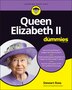 Queen Elizabeth Ii For Dummies by Stewart Ross, Paperback | Indigo Chapters