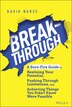 Breakthrough by David Nurse, Hardcover | Indigo Chapters