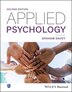 Applied Psychology by Graham C. Davey, Paperback | Indigo Chapters