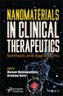 Nanomaterials In Clinical Therapeutics by Mainak Mukhopadhyay, Hardcover | Indigo Chapters
