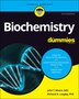 Biochemistry For Dummies by John T. Moore, Paperback | Indigo Chapters