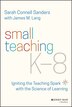 Small Teaching K-8 by Sarah Connell Sanders, Paperback | Indigo Chapters