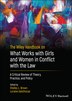 The Wiley Handbook On What Works With Girls And Women In Conflict With The Law by Shelley L. Brown, Hardcover | Indigo Chapters