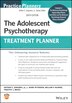 The Adolescent Psychotherapy Treatment Planner by Arthur E. Jongsma, Paperback | Indigo Chapters