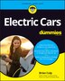 Electric Cars For Dummies by Brian Culp, Paperback | Indigo Chapters