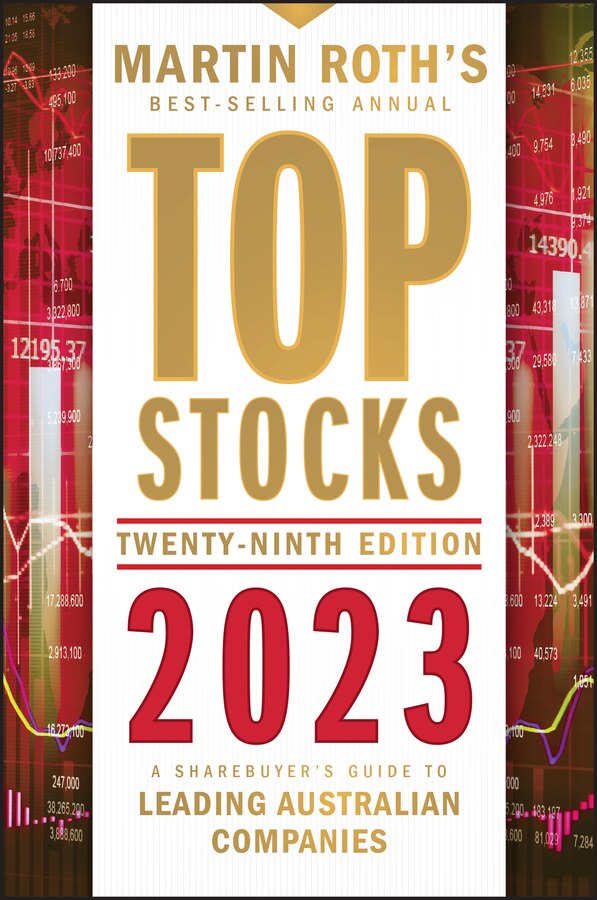 Top Stocks 2023, Paperback | Indigo Chapters