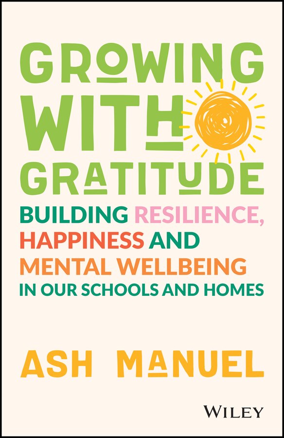 Growing with Gratitude by Ash Manuel, Paperback | Indigo Chapters