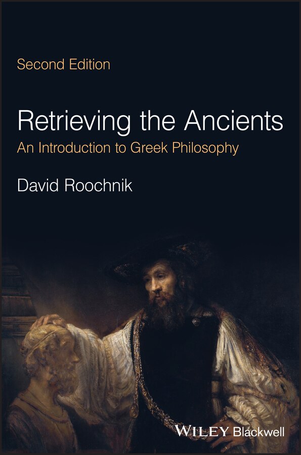 Retrieving the Ancients by David Roochnik, Paperback | Indigo Chapters
