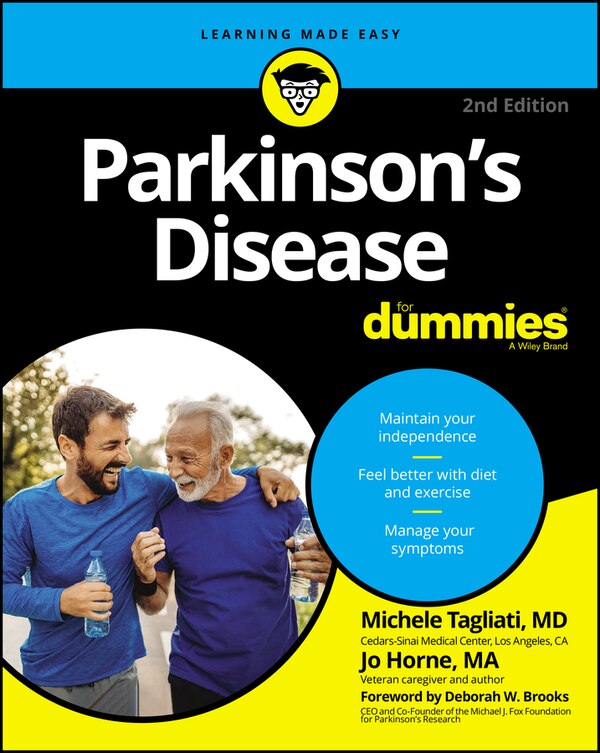 Parkinson's Disease For Dummies by Jo Horne, Paperback | Indigo Chapters