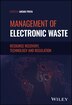 Management of Electronic Waste, Hardcover | Indigo Chapters