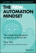 The New Automation Mindset by Vijay Tella, Hardcover | Indigo Chapters