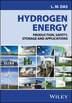 Hydrogen Energy by Lalit Mohan Das, Hardcover | Indigo Chapters