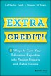 Extra Credit by Lanesha Tabb, Paperback | Indigo Chapters