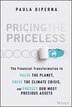 Pricing the Priceless by Paula DiPerna, Hardcover | Indigo Chapters