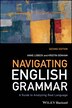Navigating English Grammar by Anne Lobeck, Paperback | Indigo Chapters