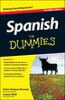 Spanish For Dummies by Pedro Vázquez Bermejo, Paperback | Indigo Chapters