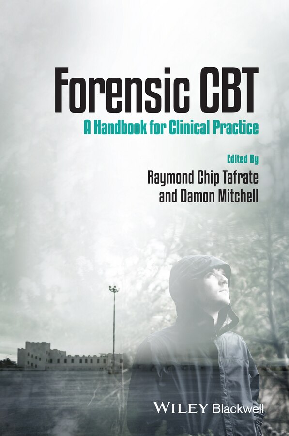 Forensic CBT by Raymond Chip Tafrate, Hardcover | Indigo Chapters