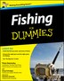 Fishing For Dummies by Peter Kaminsky, Paperback | Indigo Chapters