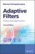 Adaptive Filters by Behrouz Farhang-Boroujeny, Hardcover | Indigo Chapters