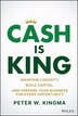 Cash is King by Peter Kingma, Hardcover | Indigo Chapters
