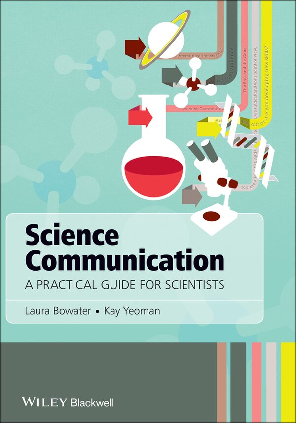 Science Communication by Laura Bowater, Paperback | Indigo Chapters