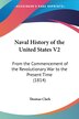 Naval History of the United States V2 by Thomas A Clark, Paperback | Indigo Chapters