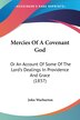 Mercies Of A Covenant God by John Warburton, Paperback | Indigo Chapters