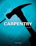 Carpentry by Floyd Vogt, Hardcover | Indigo Chapters