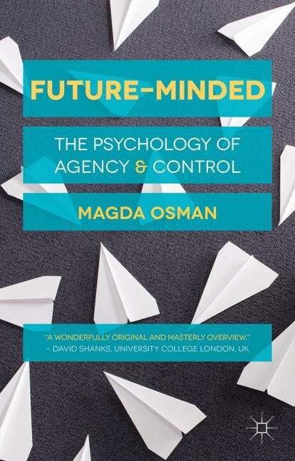 Future-Minded by Magda Osman, Paperback | Indigo Chapters