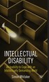 Intellectual Disability by S. Whitaker, Hardcover | Indigo Chapters