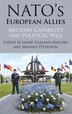 NATO's European Allies by J. Matlary, Hardcover | Indigo Chapters