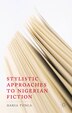 Stylistic Approaches to Nigerian Fiction by D. Tunca, Hardcover | Indigo Chapters