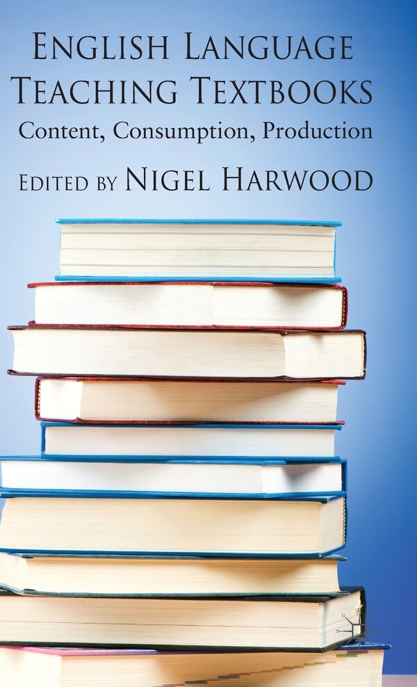 English Language Teaching Textbooks by N. Harwood, Hardcover | Indigo Chapters