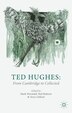 Ted Hughes by M. Wormald, Hardcover | Indigo Chapters
