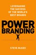 Power Branding by Steve McKee, Hardcover | Indigo Chapters