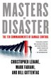 Masters Of Disaster by Christopher Lehane, Paperback | Indigo Chapters