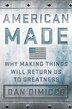American Made by Dan Dimicco, Hardcover | Indigo Chapters