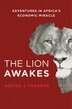 The Lion Awakes by Ashish J. Thakkar, Hardcover | Indigo Chapters