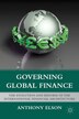 Governing Global Finance by Anthony Elson, Paperback | Indigo Chapters