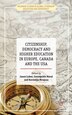 Citizenship Democracy and Higher Education in Europe Canada and the USA by J. Laker, Hardcover | Indigo Chapters