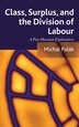 Class Surplus and the Division of Labour by M. Pol, Hardcover | Indigo Chapters