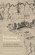 Performing Environments by S. Bennett, Hardcover | Indigo Chapters
