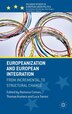 Europeanization and European Integration by R. Coman, Hardcover | Indigo Chapters