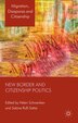 New Border and Citizenship Politics by H. Schwenken, Hardcover | Indigo Chapters