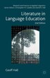 Literature in Language Education by Geoff Hall, Hardcover | Indigo Chapters